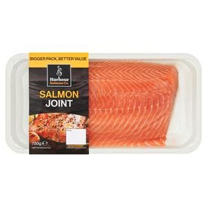 Harbour Salmon Co. 750g Salmon Joint
