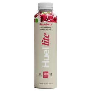 Huel Lite Strawberry 500ml