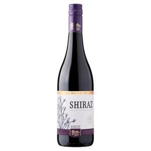 Sainsbury's 75cl De-alcoholised Shiraz Red Wine, Taste the Difference