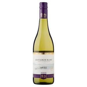 Sainsbury's 75cl De-alcoholised Sauvignon Blanc, Taste the Difference