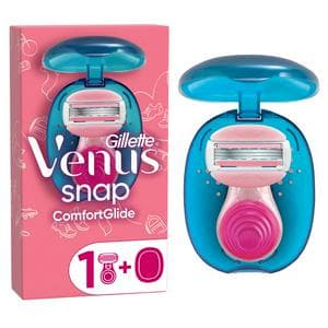 Gillette Venus Snap Women's Razor