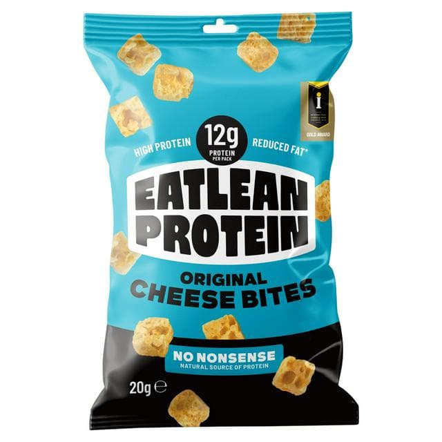 Eatlean 20g Cheese Bites - gallery image 1