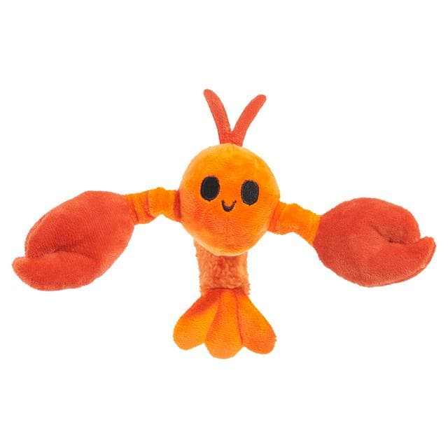 Bark Grimbold the Dragon Dog Toy - gallery image 1