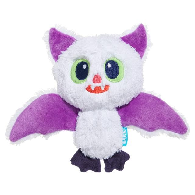 Bark Sweet Fang Halloween Dog Toy - gallery image 1