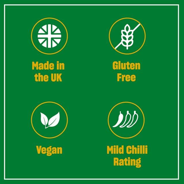 Branston 360g Piccalilli Chilli - gallery image 2