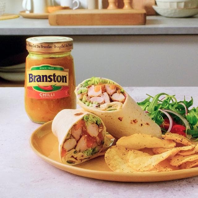 Branston 360g Piccalilli Chilli - gallery image 3