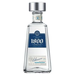 1800 Blanco Tequila 70cl