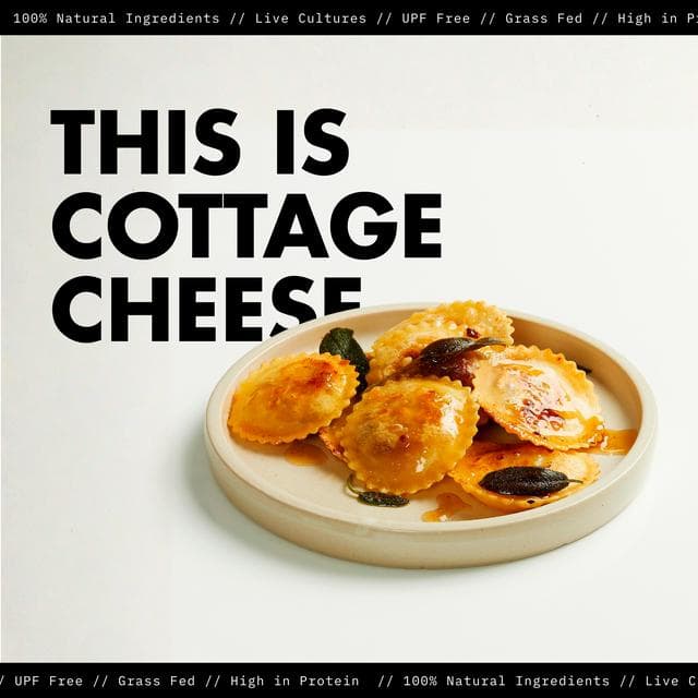 Alter Ego Cottage Cheese 450g - gallery image 4