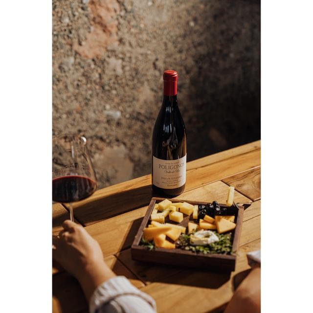 Zuccardi Poligonos Paraje Altamira Malbec Red Wine 75cl - gallery image 3
