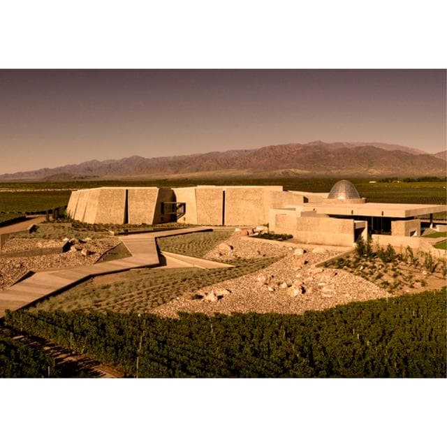 Zuccardi Poligonos Paraje Altamira Malbec Red Wine 75cl - gallery image 4