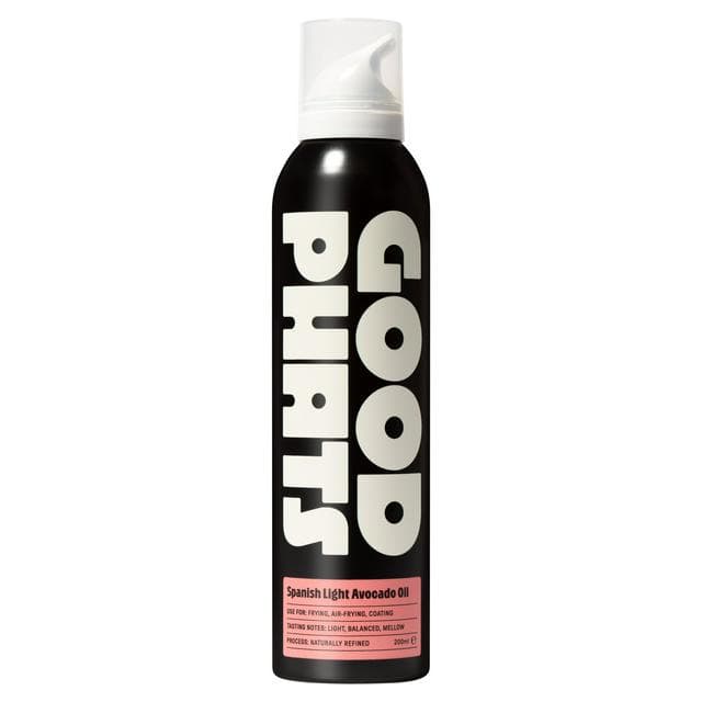 Good Phats Light Avocado Oil Spray - gallery image 1