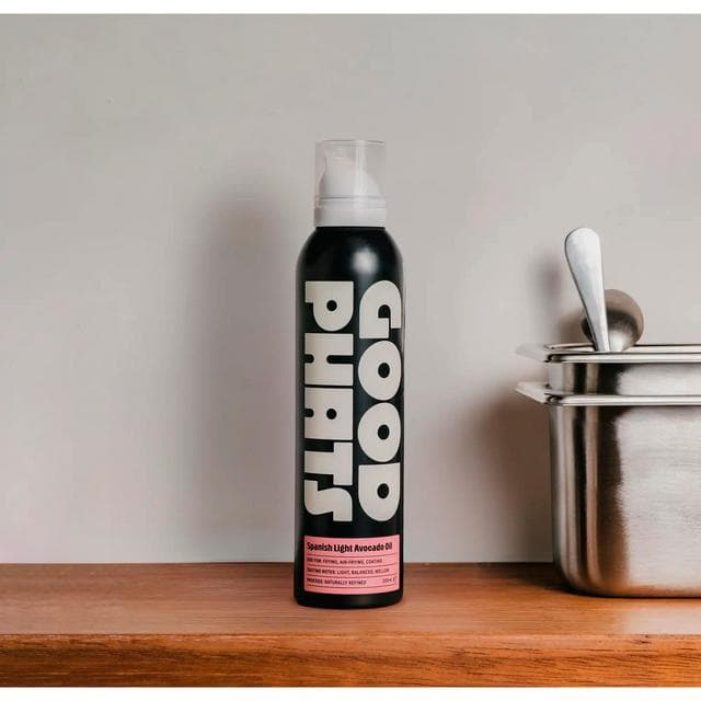 Good Phats Light Avocado Oil Spray - gallery image 3