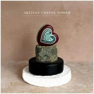 Artisan Cheese Celebration Tower 2.7kg