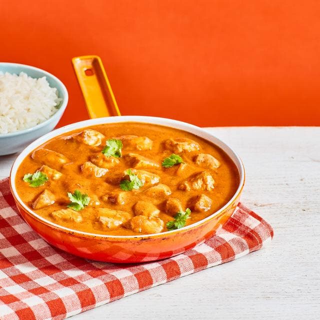 Little Dish Chicken Tikka Frozen Kids Meal 250g - gallery image 5