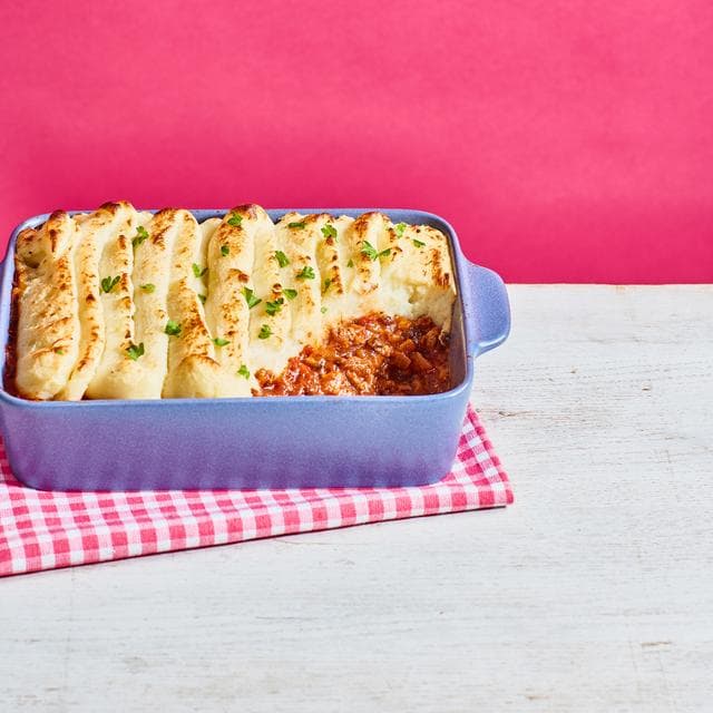 Little Dish Cottage Pie Frozen Kids Meal 250g - gallery image 4