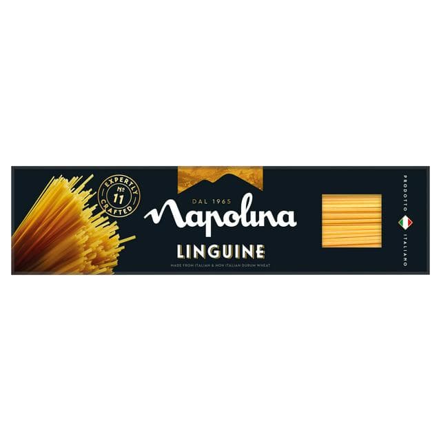 Napolina Linguine 500g - gallery image 1