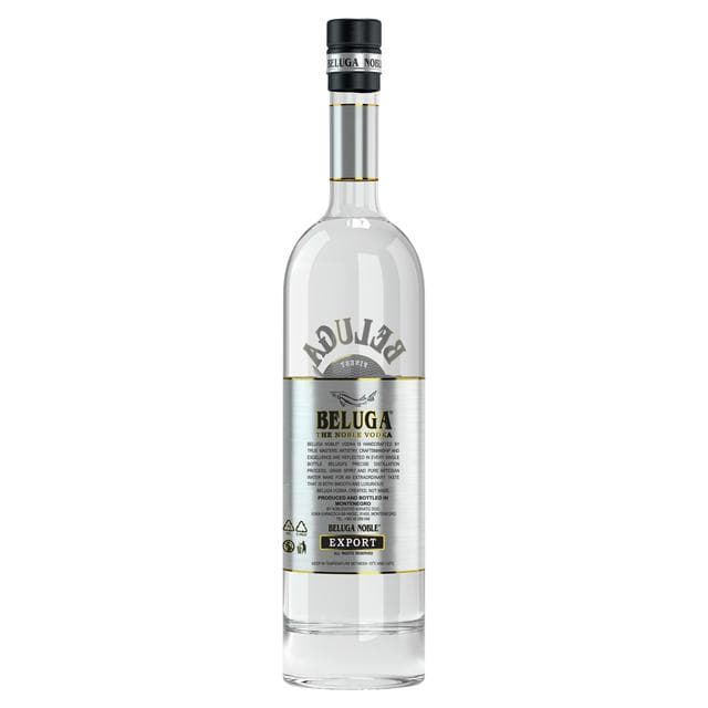 Beluga Noble Vodka 70cl - gallery image 2