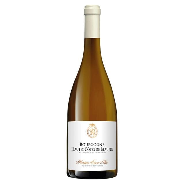 Heritiers Saint-Abel Hautes Cotes de Beaune White Wine 75cl - gallery image 1