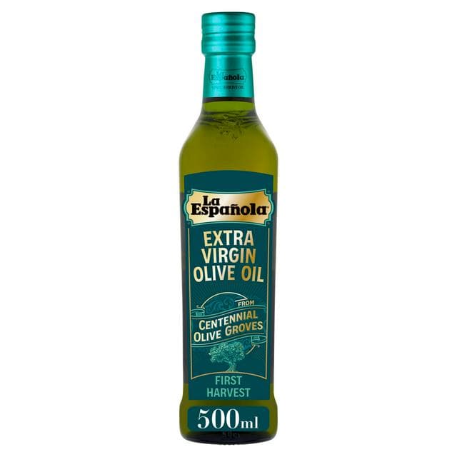 La Espanola 500ml First Harvest Extra Virgin Olive Oil - gallery image 1