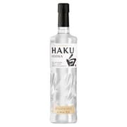 Suntory Haku Japanese Vodka 70cl
