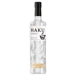 Suntory Haku Japanese Vodka 70cl