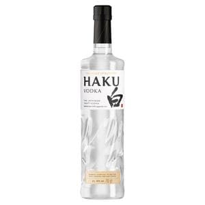 Suntory Haku Japanese Vodka 70cl