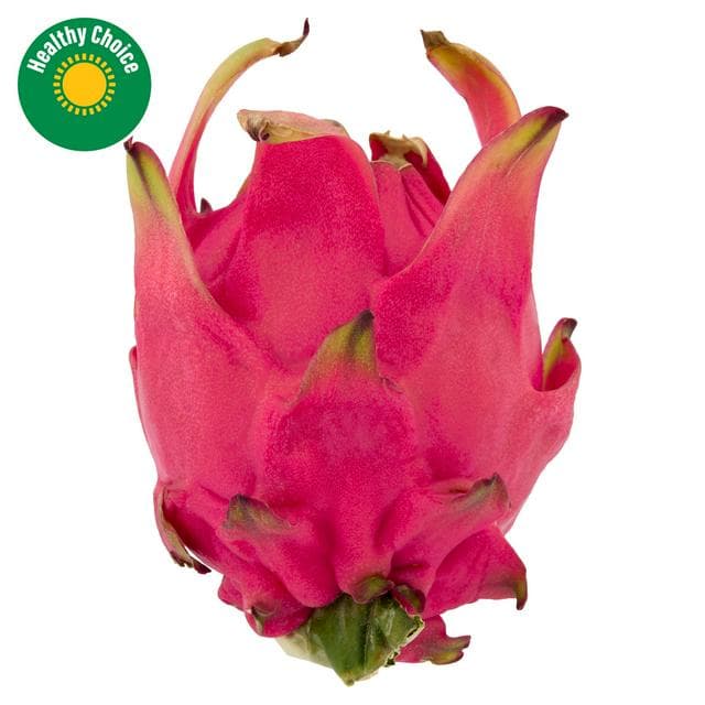 Red Loose Dragon Fruit - gallery image 1