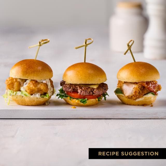 St Pierre 10 x Mini Brioche Buns - gallery image 4