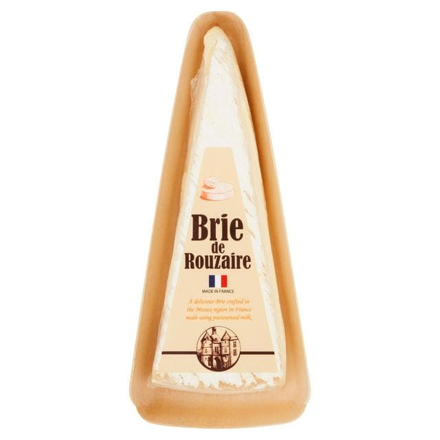 Brie de Rouzaire 165g - gallery image 1
