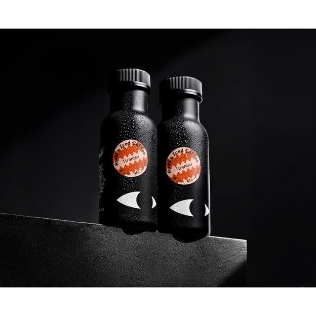 Rodd's 250ml Iced Coffee Tiramisu Latte - gallery image 2