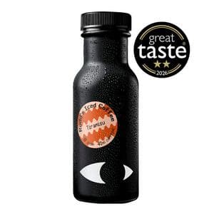 Rodd's 250ml Iced Coffee Tiramisu Latte