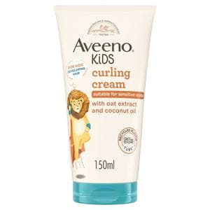Aveeno Baby 150ml Kids Curling Cream