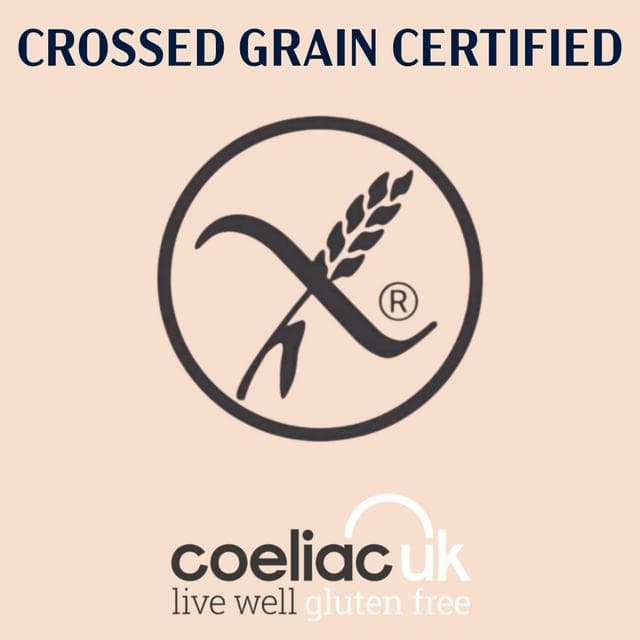 White Rabbit 440g Vegan Sourdough Gluten Free Vegan Pizza - gallery image 5
