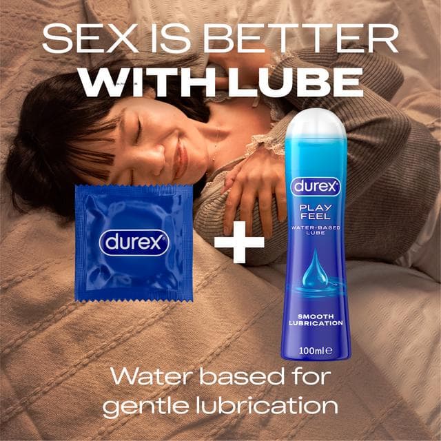 Durex Originals 6 x Extra Safe Condoms - gallery image 6