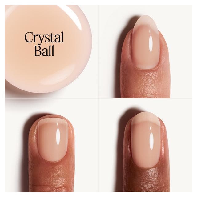 Essie Nail Polish 25 Color Crystal Ba 260 13.5ml - gallery image 3