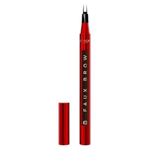L'Oréal Paris Infallible Faux Brow Tint Pen Upto 2 Day Dark Brunette 1ml