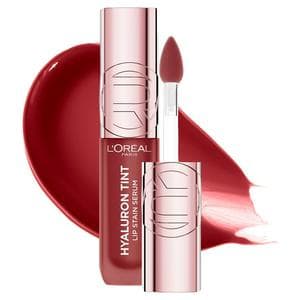 L'Oréal Paris Lip Stain Serum Hyaluron Tint 521 Bordeaux 5ml