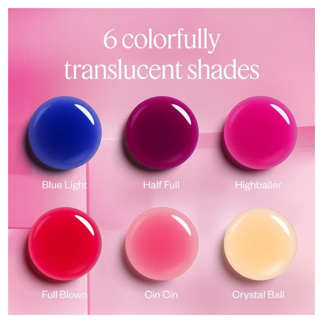 Essie Nail Polish 10 Color Highballer Ba 260 13.5ml - gallery image 5