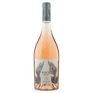 Rock Angel by Caves d'Esclans Provence Rose WIne 75cl
