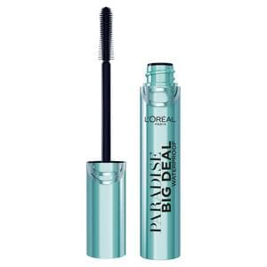 L'Oréal Paris Paradise Big Deal Volumising Waterproof Mascara Black