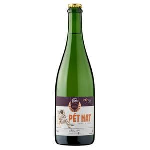 Sainsbury's Discovery Pet Nat Sparking Wine, Taste the Difference 75cl