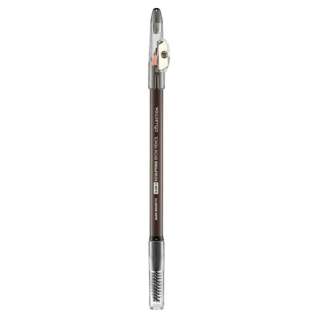 Collection Brow Pencil 3 in 1 Dark Brunette Sculpting - gallery image 1