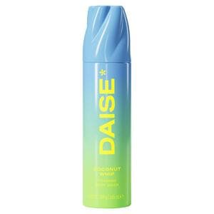 Daise 265ml Coconut Whip Foaming Body Wash