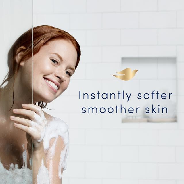 Dove 450ml Juicy Hydrate Body Wash - gallery image 3
