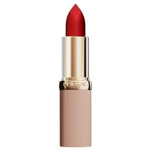 L'Oréal Paris Colour Riche Blurred Soft Matte Lipstick Shade 300 Rouge Paris