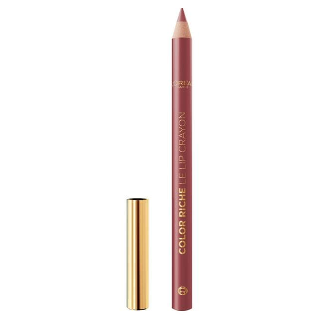 L’Oréal Paris Color Riche Satin Lip Liner 362 Cristal - gallery image 1