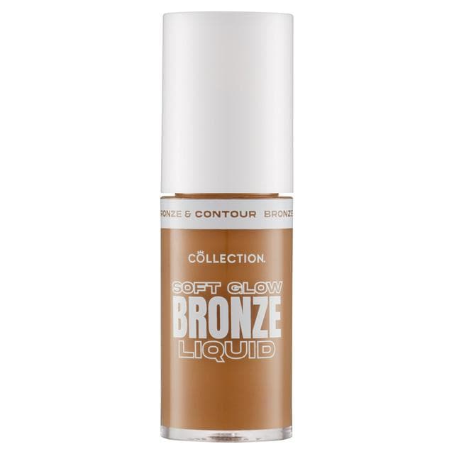 Collection Soft Glow Bronze Liquid 2 Medium 5ml - gallery image 1