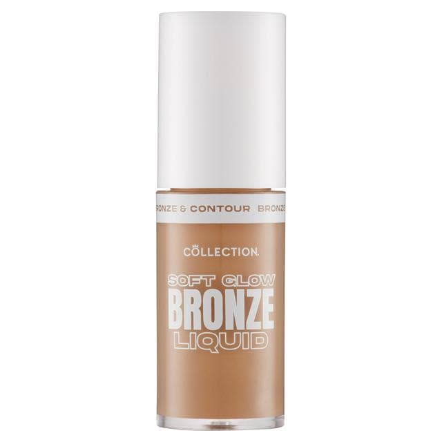 Collection Soft Glow Bronze Liquid 1 Light 5ml - gallery image 1