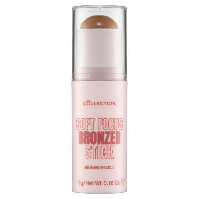 Collection Soft Focus Bronzer Stick 2 Medium 5g - gallery image 1