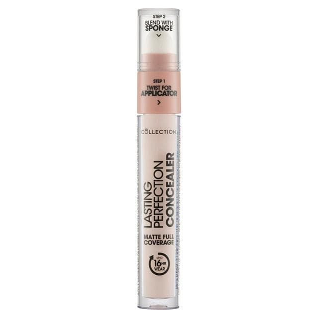 Collection Lasting Perfection Concealer Porcelain 2 - gallery image 1